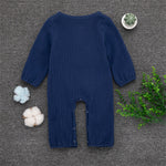 Georgie Lou Romper