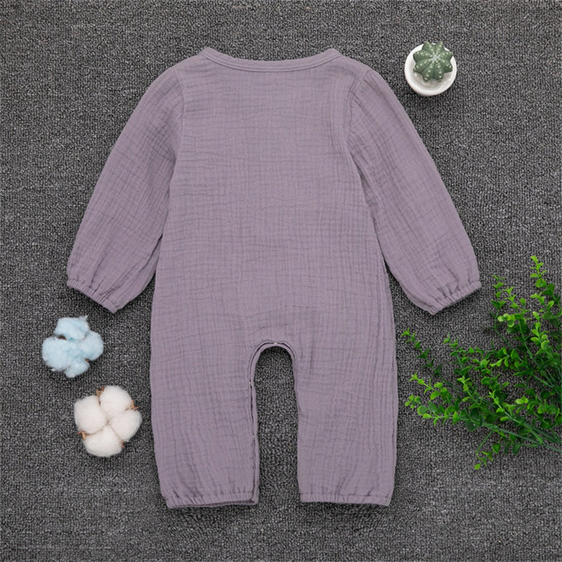 Georgie Lou Romper