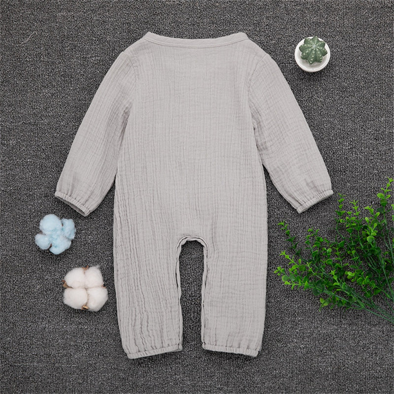 Georgie Lou Romper