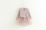 My Ballerina Dress