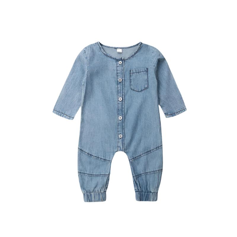 Joey From Mellieha Romper