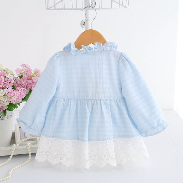 Mummy's Little Princess Dress – Baby boo boutique