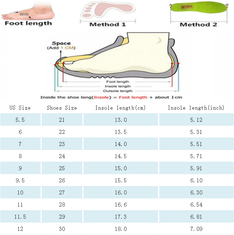 Step By Step Bow Shoes