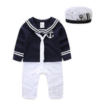 My Little Sailor 2Pc Set