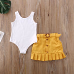 Girlie Girl 2Pc Set