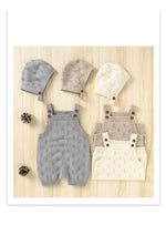 Once Upon A Time Romper & Hat Set