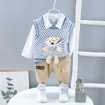 The Little Things 3Pc Boys Set