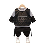 Always Stylish Boys 3Pc Set