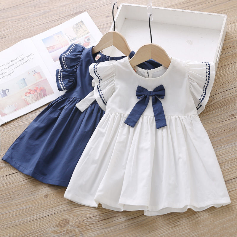 Princess Josie Dress