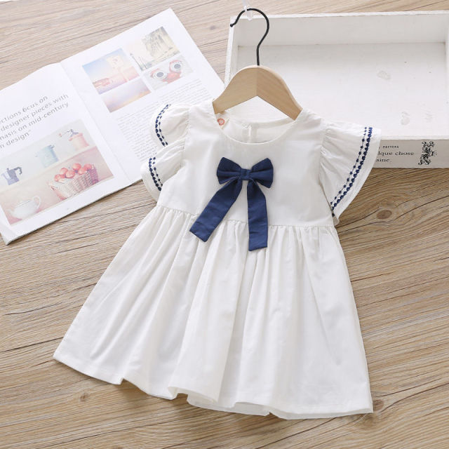 Princess Josie Dress