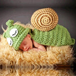 As Cute As It Gets Knitted Costumes