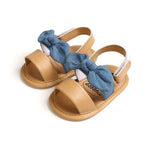 Summer Time Happiness Sandals