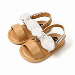 Summer Time Happiness Sandals