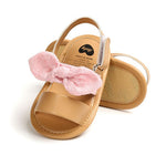 Summer Time Happiness Sandals