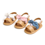 Summer Time Happiness Sandals