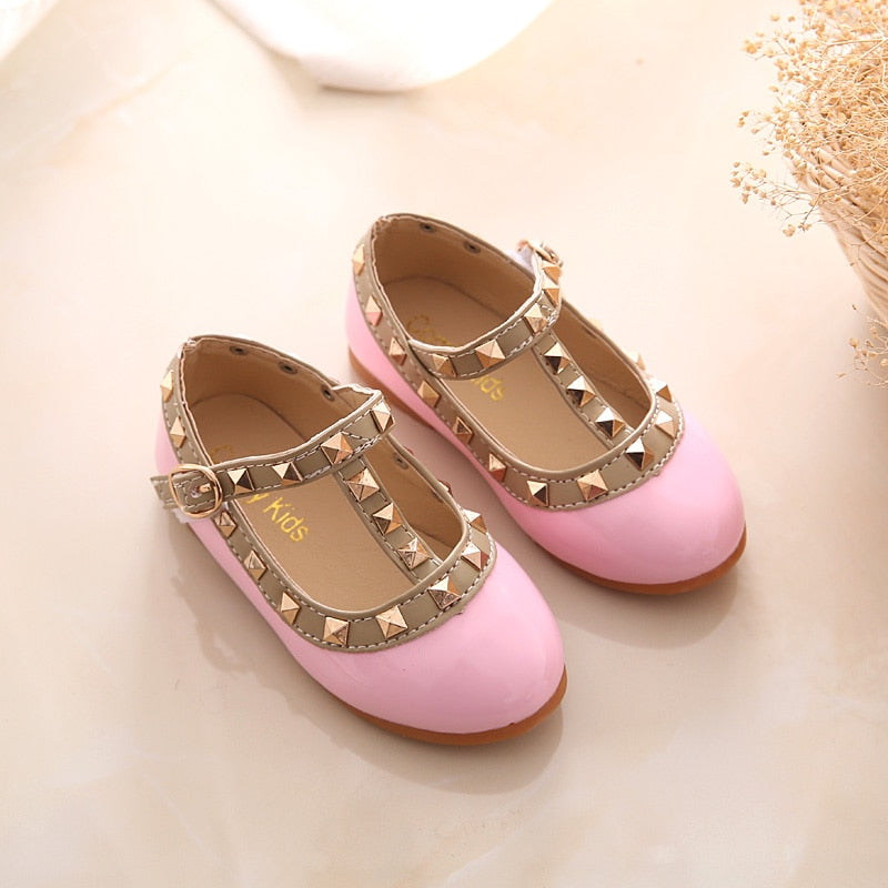 Princess Forever Shoes