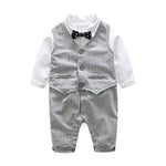 Little Prince Charming 3Pc Set