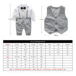 Little Prince Charming 3Pc Set