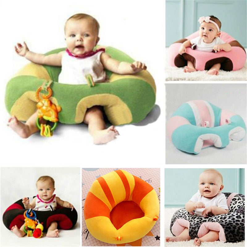 Infant best sale couch chair