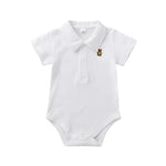 Classy Baby Polo Top