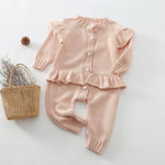 Lianna’s Lovely Romper